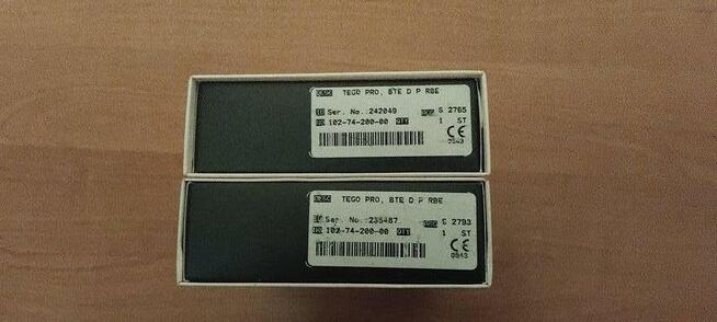 APARAT SŁUCHOWY ZAUSZNY OTICON EGO BTE P