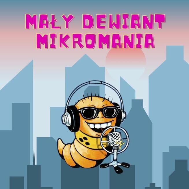 Mały Dewiant - muzyka hiphop z Chełma