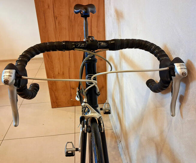 Rower szosowy Contoura Vuelta Koła 28 Shimano