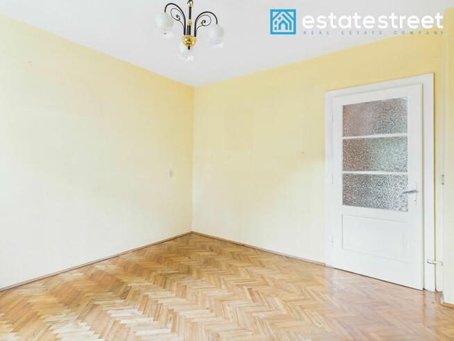 Dom z przyjemnym otoczeniem - Krosno, ul. Wiejska