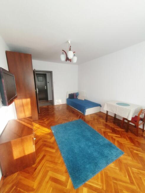 Kraków Śródmieście Olsza Lublańska Miechowity 38 m2