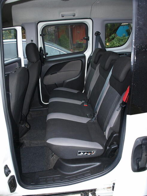 Fiat Doblo sprzedam