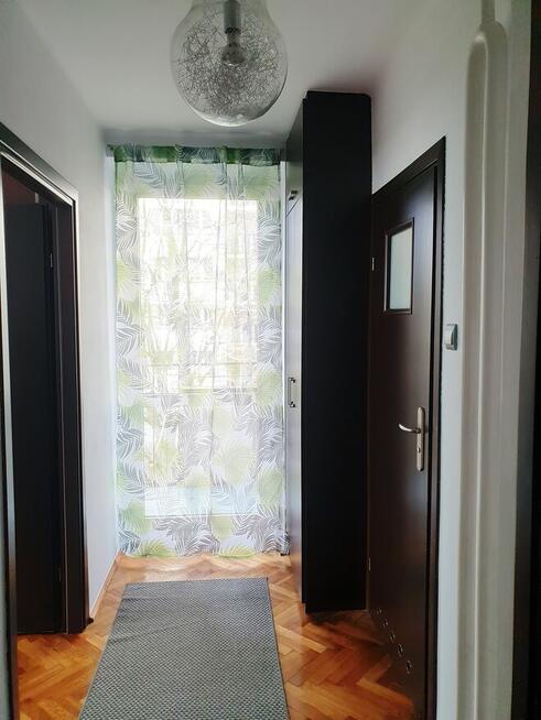 Kraków Śródmieście Olsza Lublańska Miechowity 38 m2