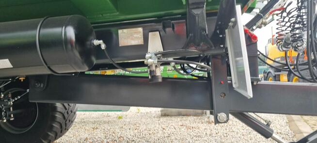 Przyczepa Pronar T669/1 NOWA ! 3LATA GWARANCJI !