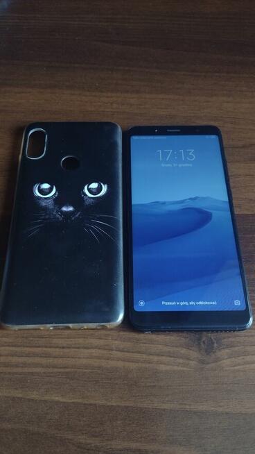 Telefon Redmi Note 5