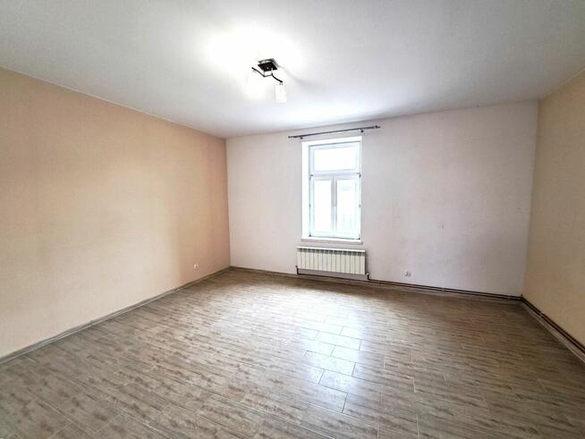 Lokal mieszkalny dwupoziomowy 90 mkw. Trepcza