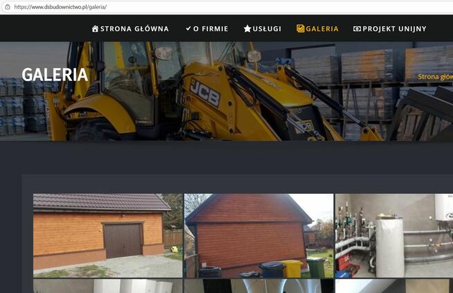 Profesjonalne kampanie reklamowe i strony www