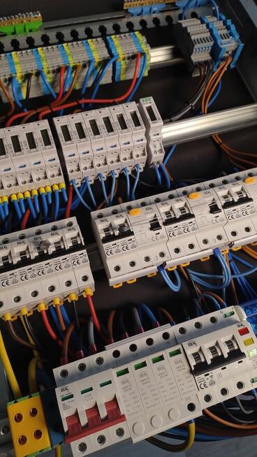 5 letnie przeglądy elektryczne