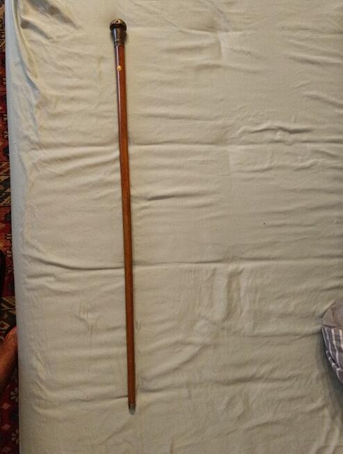 Laska z XIX ,,XX,, WIEK