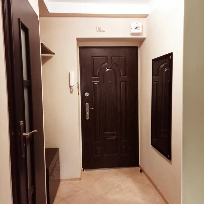 Odświeżona kawalerka 34 m², z balkonem- Osiedle Witosa