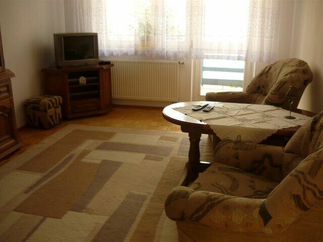 Sympatyczne 2 pok. 45m2, parter - ul. SYBIRAKÓW