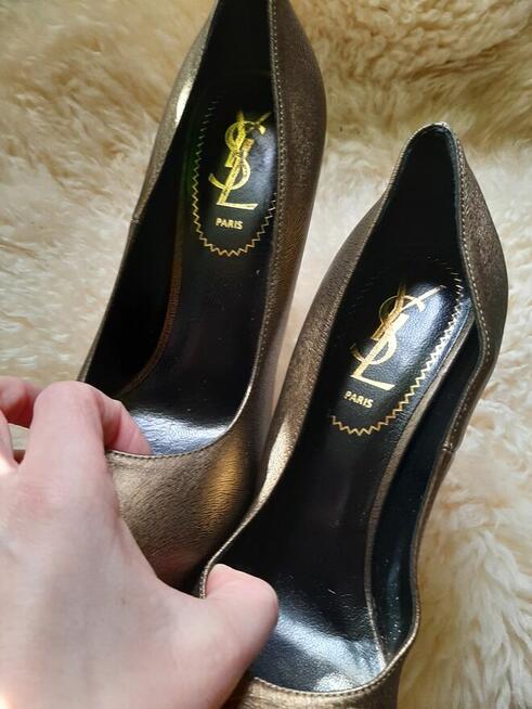 YSL - Yves Saint Laurent