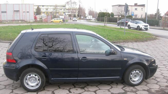 sprzedam volkswagen golf - stan idealny - zadbany