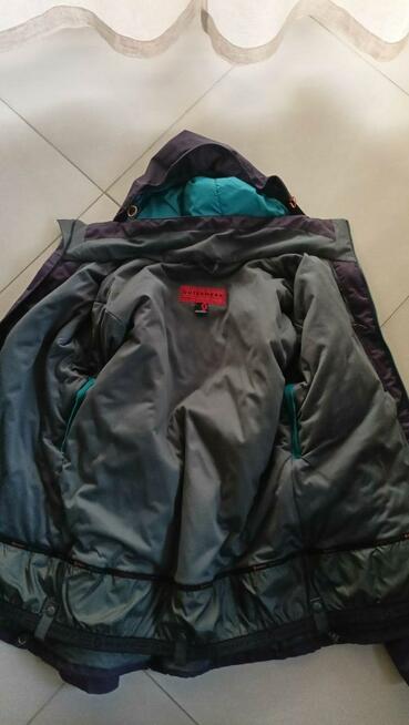 Kurtka zimowa narciarska męska Scott Cornell roz.L st.bdb