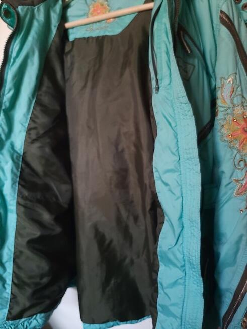 Kurtka narciarska SPORTALM