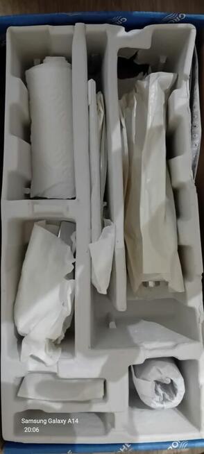 sprzedam nową baterie łazienkową GROHE