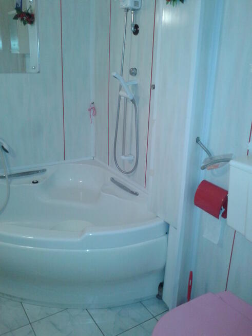 Mieszkanie w Nowym Targu os. Bór