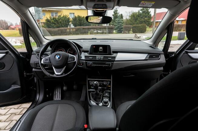 BMW seria 2 | 2015r.