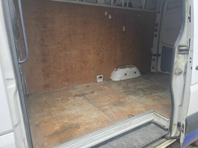 Sprzedam Volkswagen Crafter