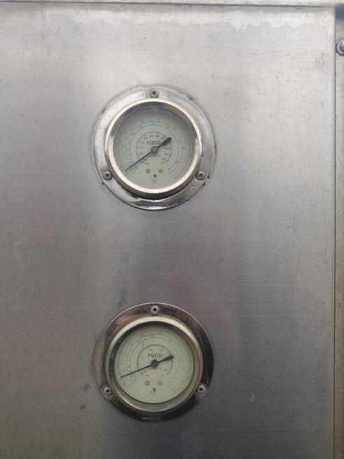 Pompa Powietrze –Woda moc grzewcza 19,8 kW