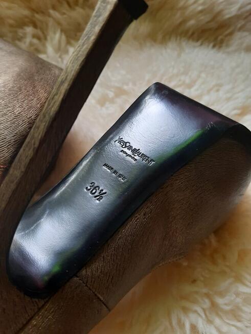 YSL - Yves Saint Laurent