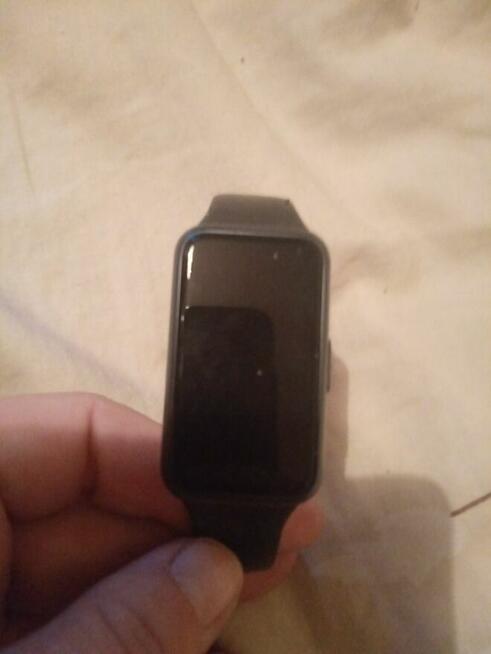 Huawei BAND. 7