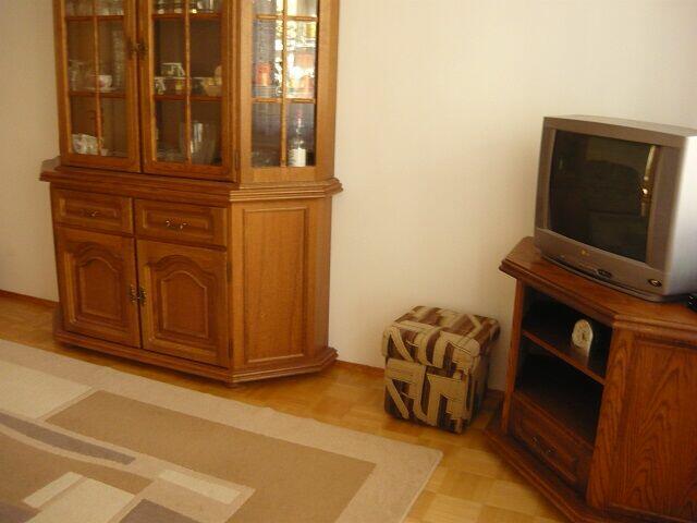 Sympatyczne 2 pok. 45m2, parter - ul. SYBIRAKÓW