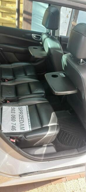 Sprzedam auto Peugeot 307 ze Szwajcarii