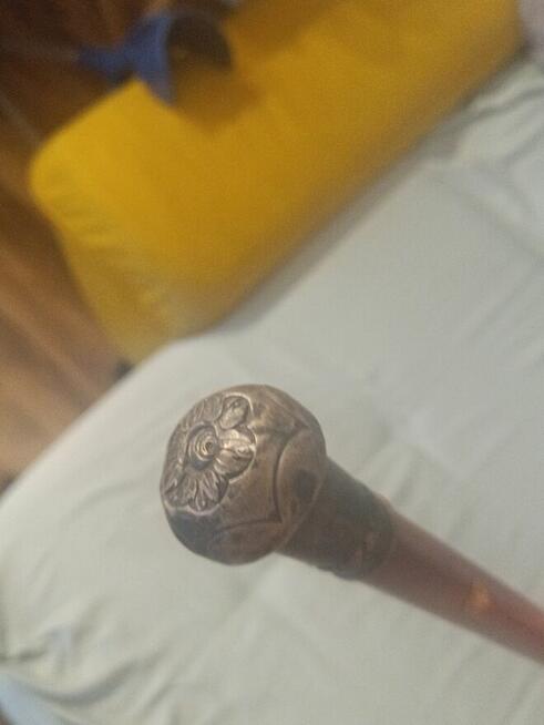 Laska z XIX ,,XX,, WIEK