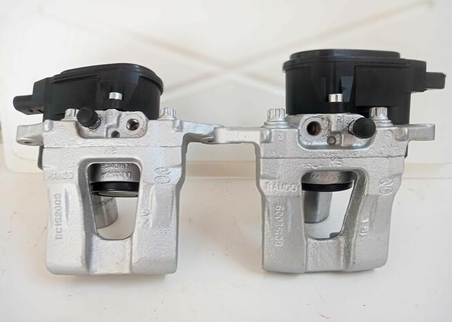 ZACISK SILNICZEK KIA CEED, SPORTAGE,HYUNDAI PASSAT B6 B7 CC