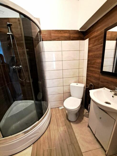 Lokal mieszkalny dwupoziomowy 90 mkw. Trepcza