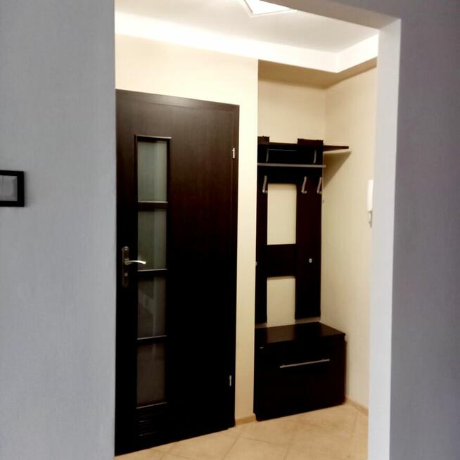 Odświeżona kawalerka 34 m², z balkonem- Osiedle Witosa