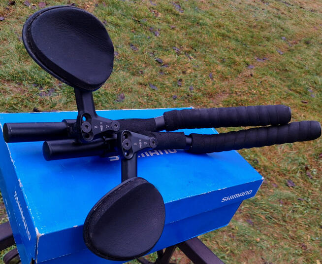 Lemondka rowerowa Triathlonowa Tranz-X JD-808