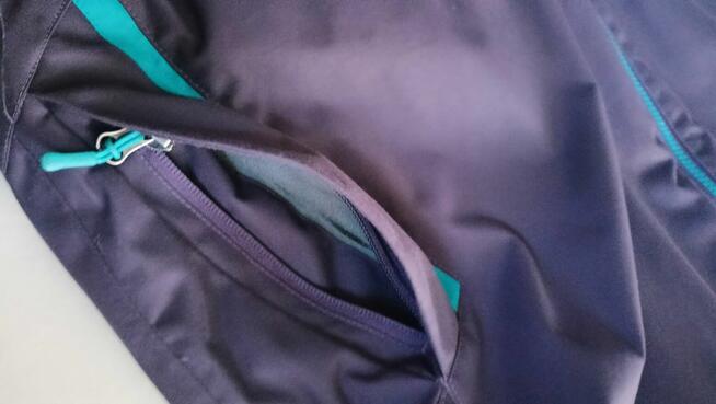 Kurtka zimowa narciarska męska Scott Cornell roz.L st.bdb