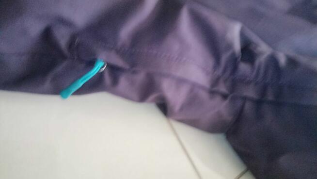 Kurtka zimowa narciarska męska Scott Cornell roz.L st.bdb