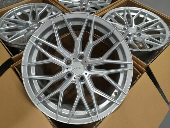 Felgi Arceo 18 , 19 i 20 Różne Wzory