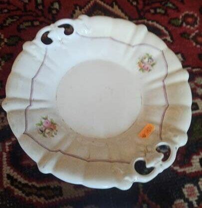 Patery Carl Tiesch. Sygnowana C.T. Syg. z 1875 - 1904r.