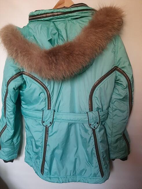 Kurtka narciarska SPORTALM