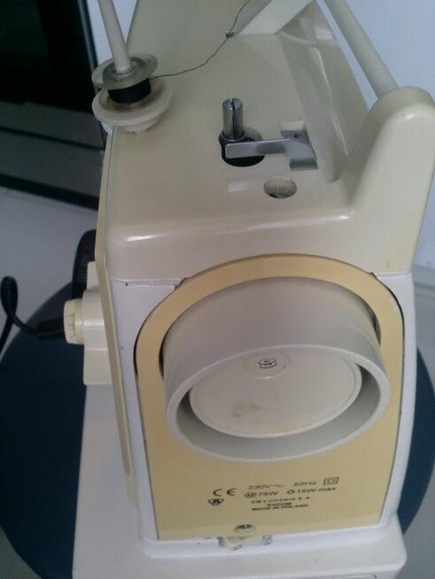 Maszyna do szycia łucznik 876 sprawna