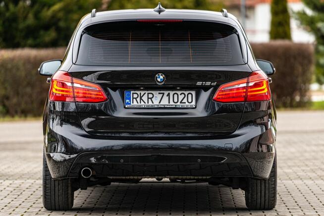 BMW seria 2 | 2015r.