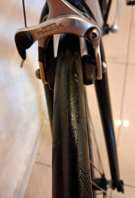 Rower szosowy Contoura Vuelta Koła 28 Shimano