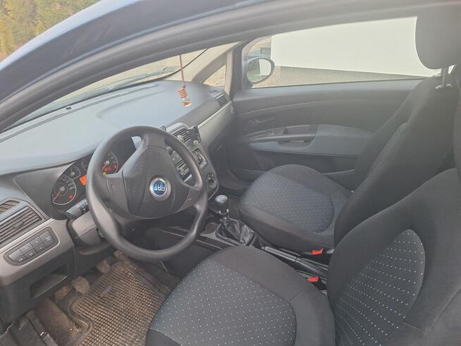 Sprzedam Fiata Punto