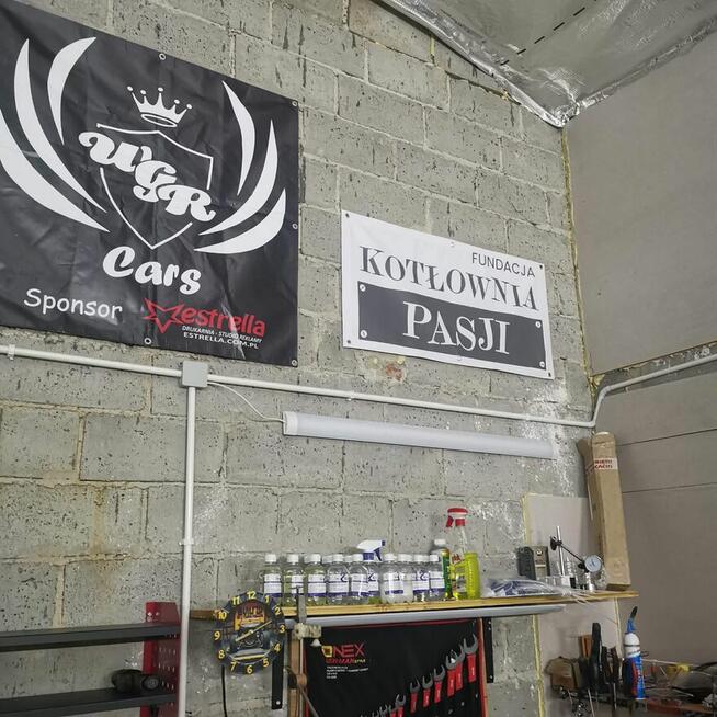 Home assistant! Zajęcia dla młodzieży pod W-wą!