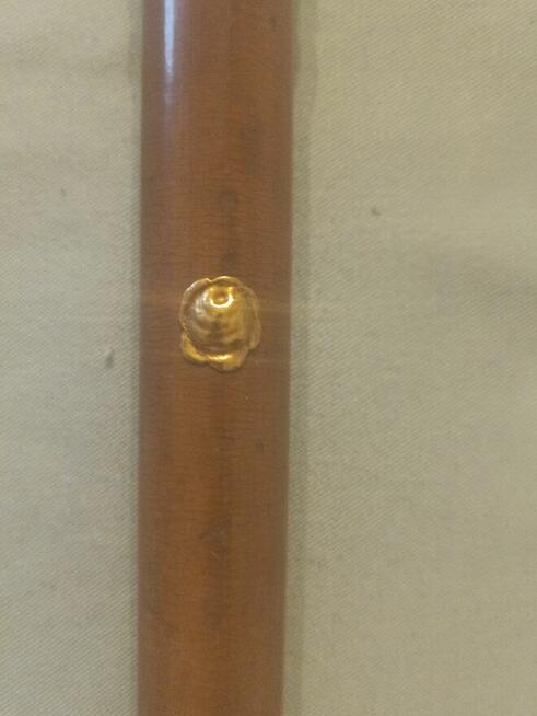 Laska z XIX ,,XX,, WIEK