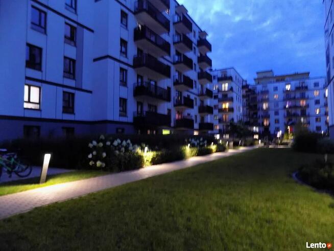 Ul Starowiślna Żerań apartament2020 wys standard klima garaż