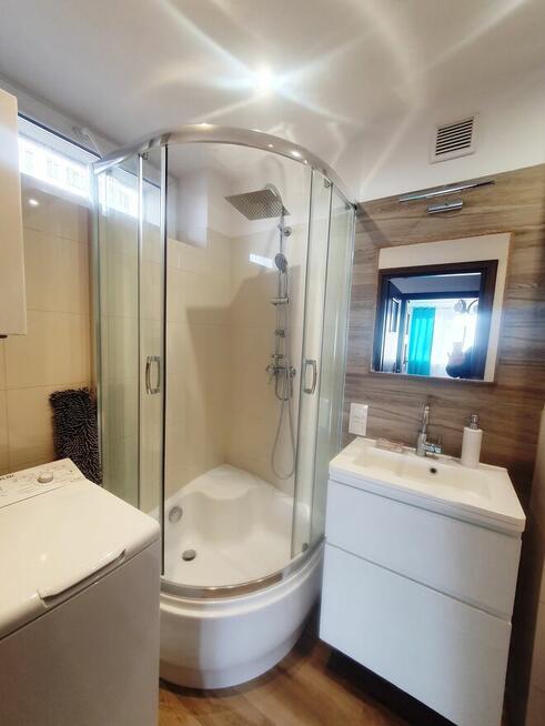 Kraków Śródmieście Olsza Lublańska Miechowity 38 m2