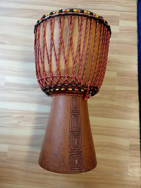 Sprzedam Afrykańskie Bębny