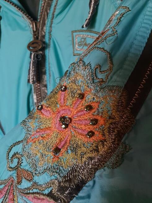 Kurtka narciarska SPORTALM