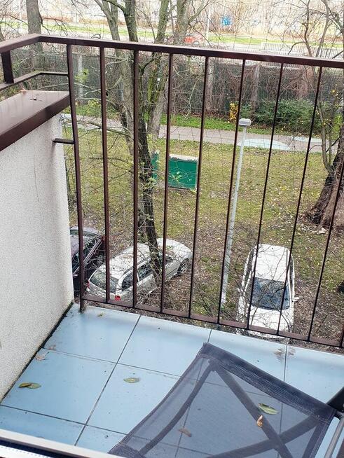 Kraków Śródmieście Olsza Lublańska Miechowity 38 m2