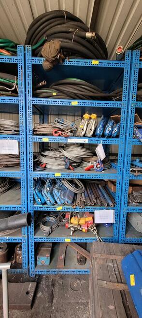 Syndyk sprzeda - ruchomości wg wykazu